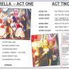 2003 - cinderella details
